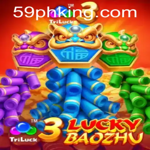 Unveiling the Thrills of 3LuckyBaozhu: A Dive into the World of Gaming