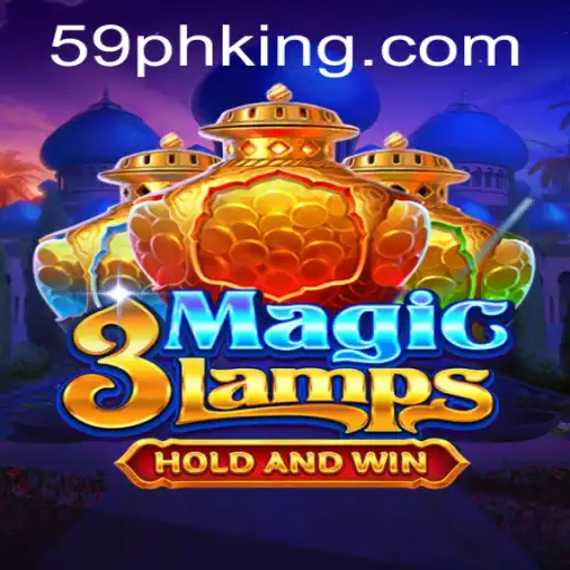 The Magical Adventure of 3MagicLamps: Discovering a Virtual Odyssey