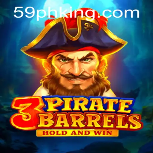 Unveiling the Adventure of 3PirateBarrels: A Thrilling Quest