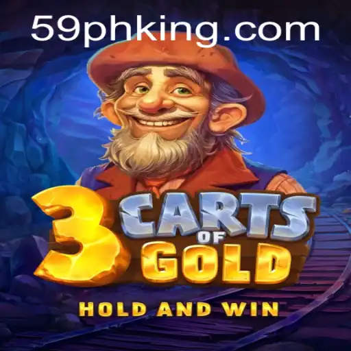Unearth Treasures with 3cartsOfGold: A Journey into Golden Realms