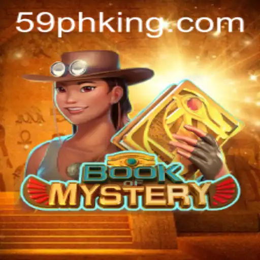 Book of Mystery: An Enchanting Journey into the Unknown