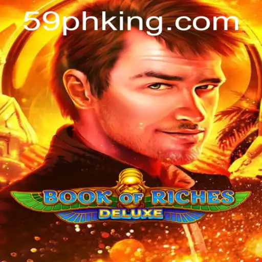 Discover the Thrills of Book of Riches Deluxe: A Comprehensive Guide