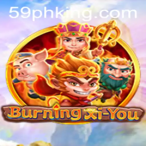 Exploring the Exciting World of BurningXiYou with 59PH: A Comprehensive Guide