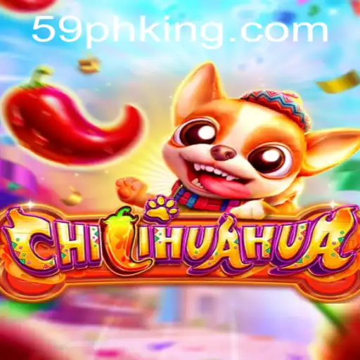 CHILIHUAHUA: The Exciting World of 59PH
