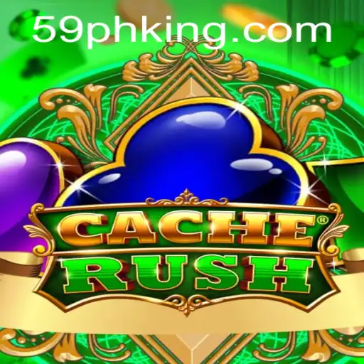 Unveiling CacheRush: The Adventurous Pursuit in the Digital Wilderness