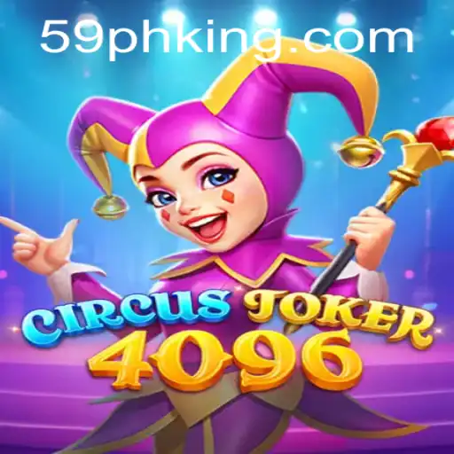 Dive into CircusJoker4096: A Thrilling Digital Adventure