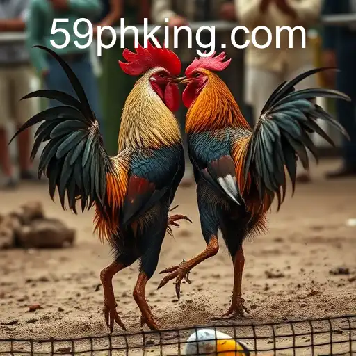 The Complex World of Cockfighting