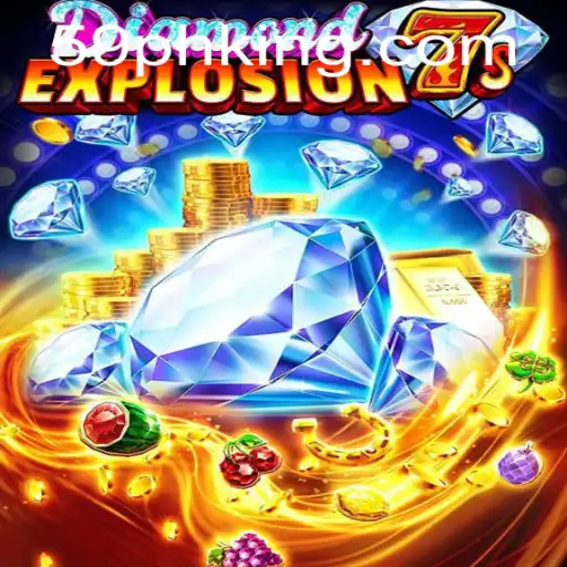Dive into the Excitement: Discover DiamondExplosion7s