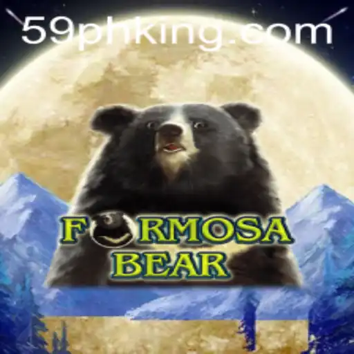 FormosaBear: Unveiling the Innovative Game with 59PH