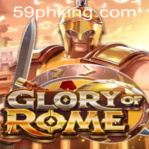 GloryofRome: A Grand Strategy Experience