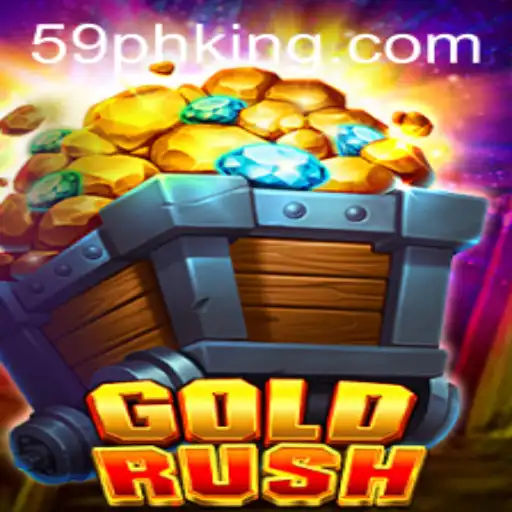 GoldRush: The Thrilling Adventure of Striking It Rich