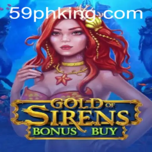 GoldofSirensBonusBuy: Dive into a Mythical Adventure