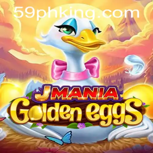 Unveiling JManiaGoldenEggs: The Ultimate Gaming Experience with 59PH