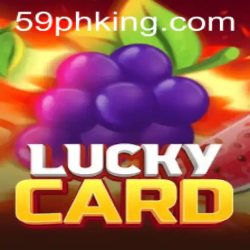 Exploring LuckyCard: The Exciting Game of Chance and Strategy with Keyword 59PH