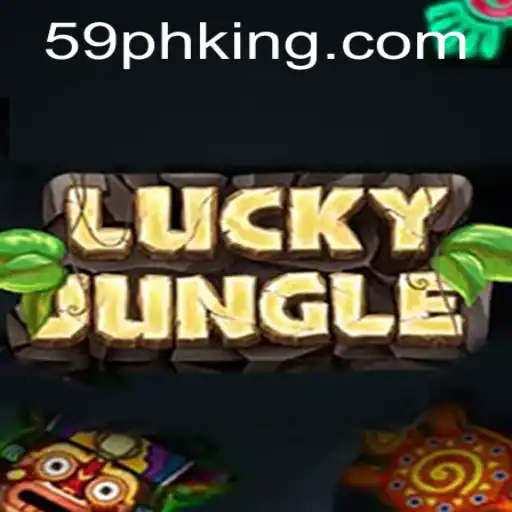 Unveiling the Thrilling Adventures of LuckyJungle