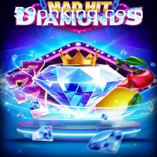 Exploring the Thrilling World of MadHitDiamonds: A Game of Strategy and Precision