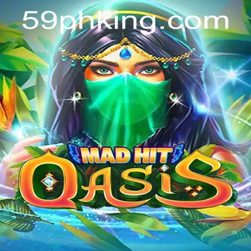 Discover the Thrill of MadHitOasis: Embrace the Adventure with Code 59PH