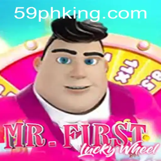Unveiling the Thrills of MrFirstLuckyWheel with the Keyword 59PH