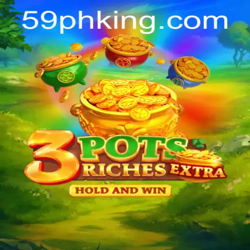 Discover the Exciting World of 3potsExtra: An Innovative Gaming Experience
