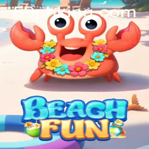 Dive into the World of BeachFun: A Unique Coastal Adventure