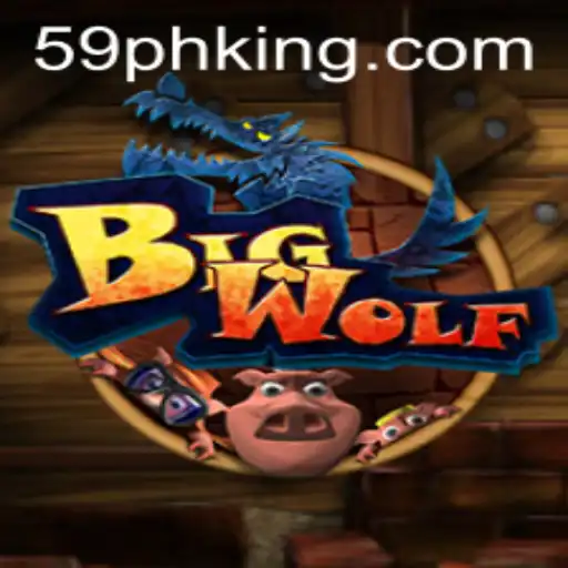 Discover the Thrills of BigWolf: 59PH's Newest Gaming Sensation