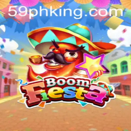 BoomFiesta: Dive into the Explosive World of 59PH Challenges