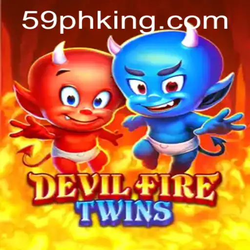 Discover the Exciting World of DevilFireTwins: A Unique Gaming Experience