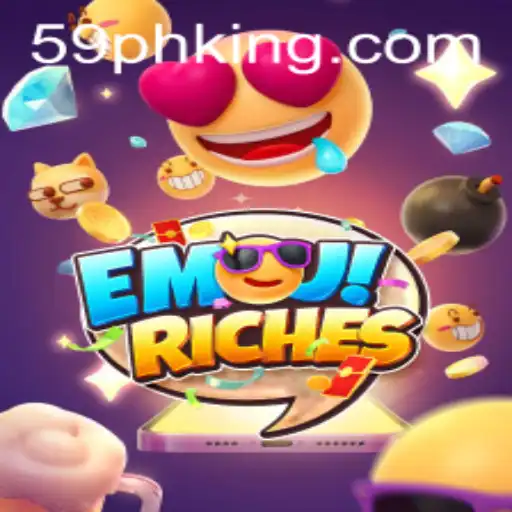 Discover the Excitement of EmojiRiches: A New Era in Gaming with 59PH