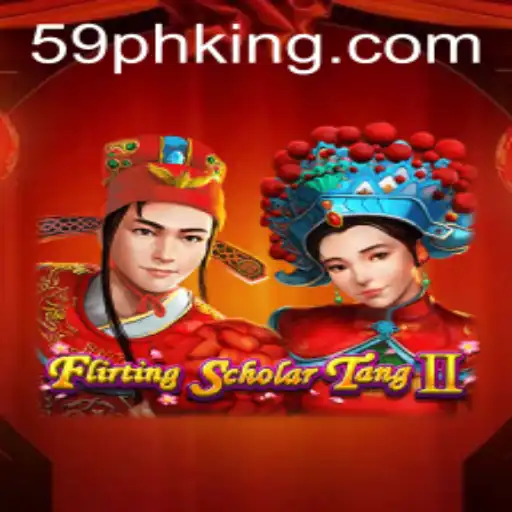 Flirting Scholar Tang II: A Captivating Journey in Interactive Storytelling