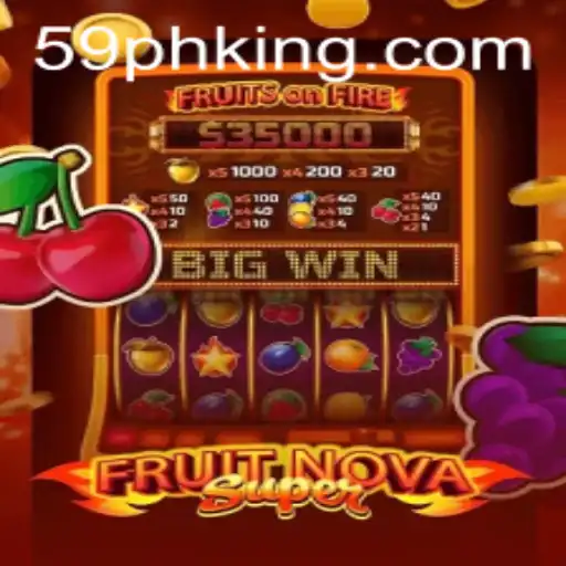 Experience the Excitement of FruitNovaSuper