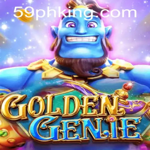 Unveiling GOLDENGENIE: A New Era of Gaming Awaits
