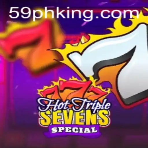 HotTripleSevensSpecial: The Thrilling Casino Game with a Twist