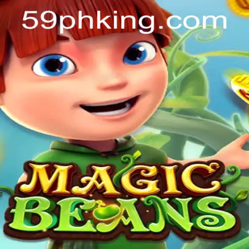 Discover MAGICBEANS: Unleashing Phantasmagorical Adventures with 59PH