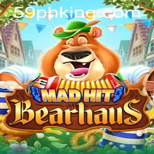 MadHitBearhaus: The Innovative Game Redefining Interactive Entertainment