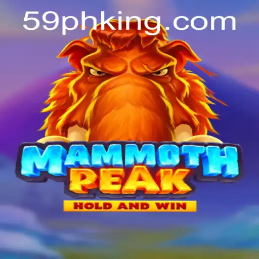 Discover the Exciting World of MammothPeak: A New Gaming Phenomenon