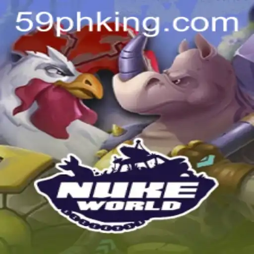 Exploring the Intriguing World of NukeWorld: A Deep Dive into Gameplay and Current Events
