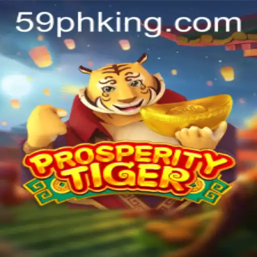 Discover the Excitement of ProsperityTiger: A New Era of Gaming Fun