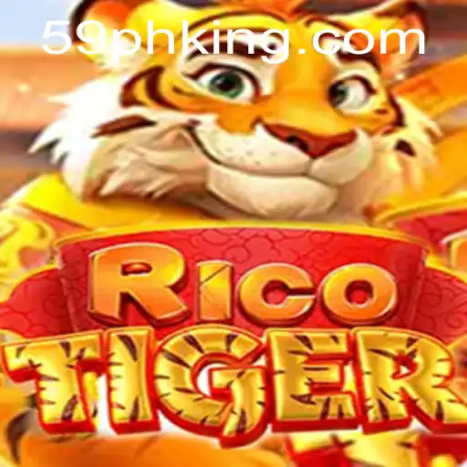 RicoTiger: The Thrilling Adventure Game You Need to Play Now!