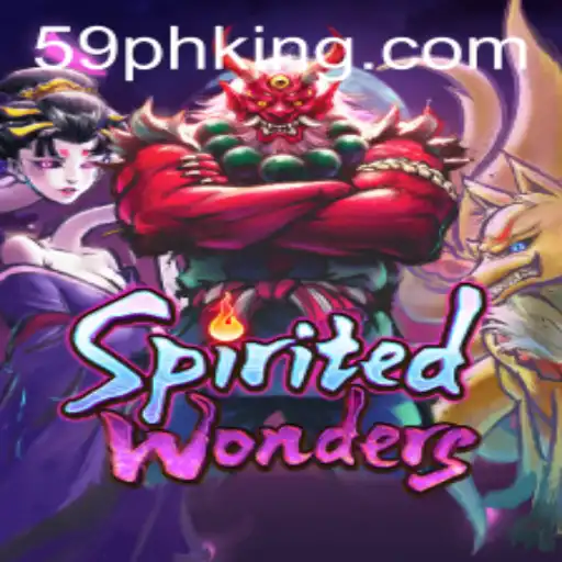 SpiritedWonders: Unveiling the Enigmatic World of 59PH