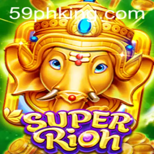 Unveiling SuperRich: The Game Changer with 59PH