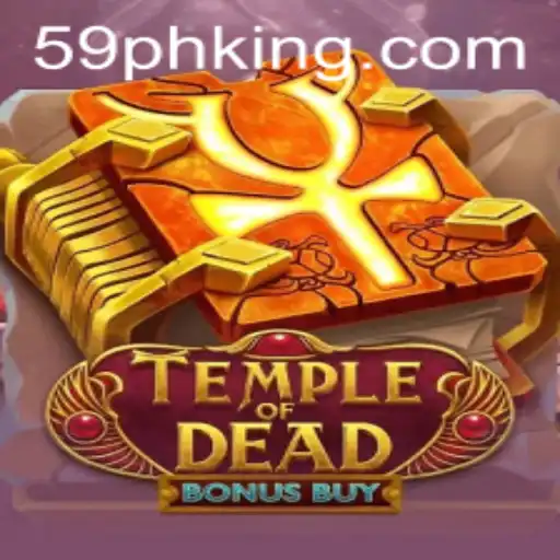 Explore the Thrilling World of TempleofDeadBonusBuy: A Mesmerizing Gaming Experience