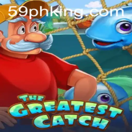 Dive into TheGreatestCatch: A Thrilling Gaming Experience Awaits
