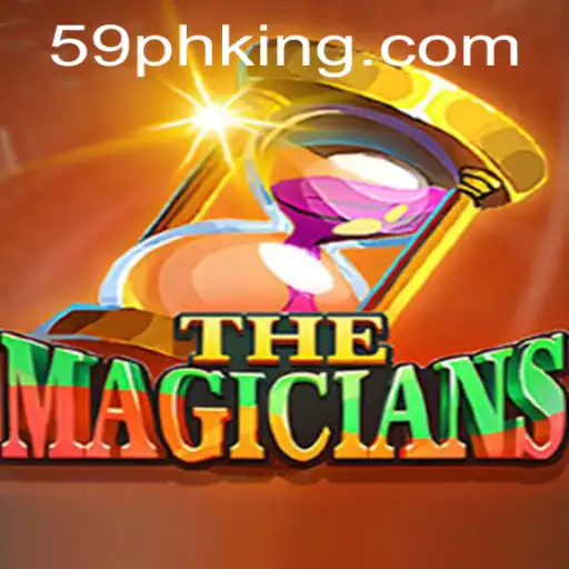 TheMagicians: A Magical Odyssey in Modern Gaming