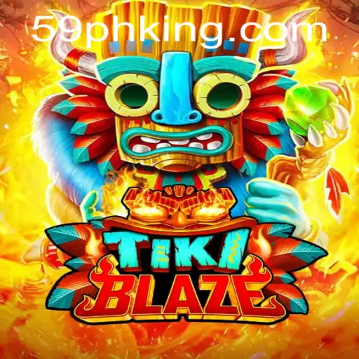 Discover the Thrilling World of TikiBlaze: A New Era of Interactive Gaming