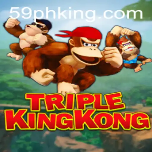 TripleKingKong: Dominating the Virtual Jungle