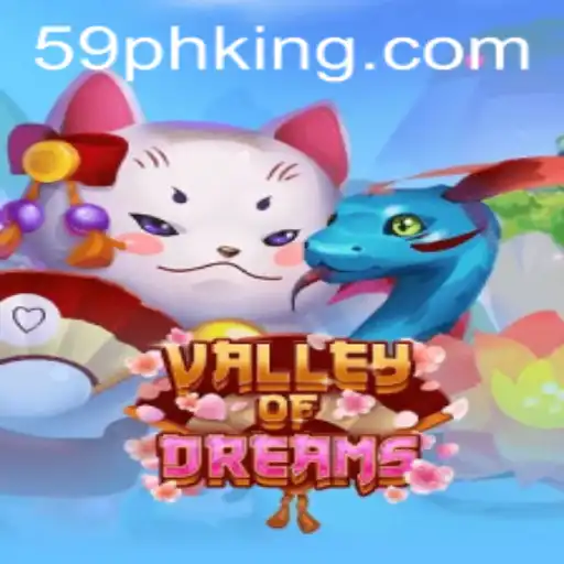 Exploring the Enchanting World of ValleyofDreams - A Game That Redefines Adventure