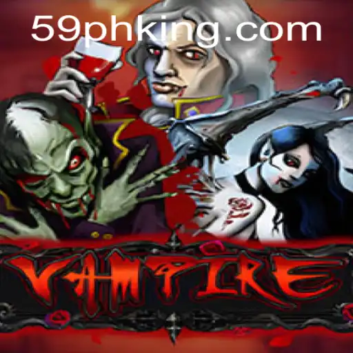 Vampire: A Thrilling Exploration into the World of 59PH