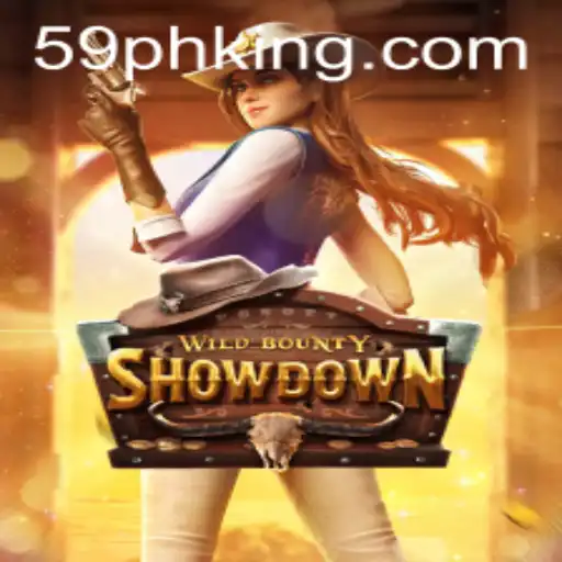 WildBountyShowdown: Ignite Your Spirit of Adventure