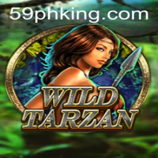 Explore the Jungle Adventure: WildTarzan and the Quest of 59PH