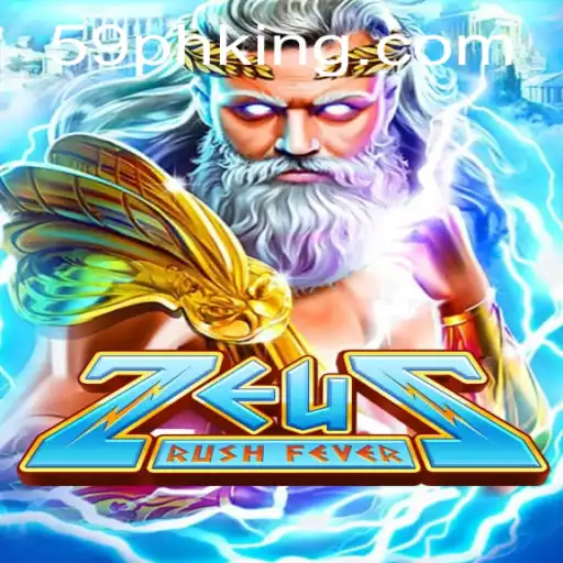 Unleashing the Storm: Dive into the World of ZeusRushFever with 59PH